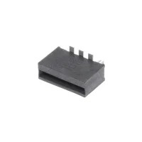 Samtec Inc. PEC-03-02-T-S-LC