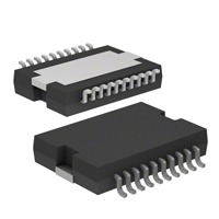 STMicroelectronics L9825TR