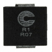 Eaton - Electronics Division FP0805R1-R07-R