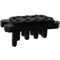 TE Connectivity AMP Connectors 1648128-1