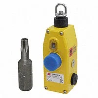 Omron Automation and Safety ER5018-021M