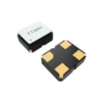 Fox Electronics FT2MHUPM10.0-T1