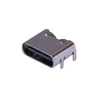 Cvilux USA CU3206SACCLR001-LF