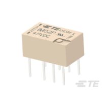 TE Connectivity Potter & Brumfield Relays 5-1462039-8