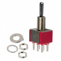 E-Switch 100DP1T1B1M2QEH