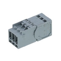 WAGO Corporation 769-603