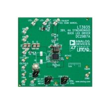 Analog Devices Inc. DC2987A