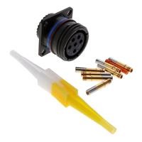 Amphenol Aerospace Operations D38999/20WE6SN