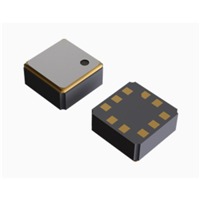 Rohm Semiconductor BM1390GLV-ZTR