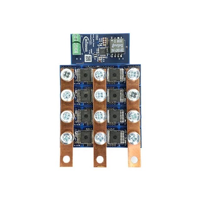 Infineon Technologies EVALBDPSDDTOLGTOBO1