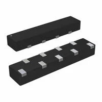 Diodes Incorporated D3V3X8U9LP3810-7