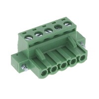 Amphenol Anytek TJ055152000AG