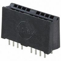 Molex 0458440004