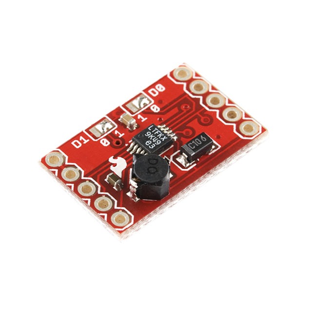 SparkFun Electronics 09946