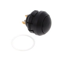 Lumex Opto/Components Inc. W48-2-RB-N-BK-F