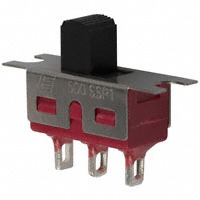 E-Switch 500SSP1S1M1QEB