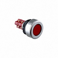 E-Switch LASEEV32HREDRED