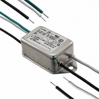 TE Connectivity Corcom Filters 8-1609095-9