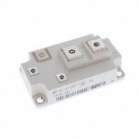 Infineon Technologies FZ600R17KE4HOSA1