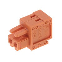 WAGO Corporation 734-202