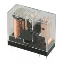 Omron Electronics Inc-EMC Div G2R-1A DC12