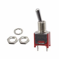 TE Connectivity ALCOSWITCH Switches TMS6T3B1M1QE