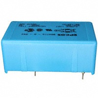 EPCOS - TDK Electronics B84110A0000A040
