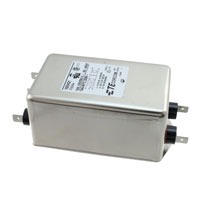 TE Connectivity Corcom Filters 7-1609097-9