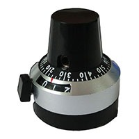 Ohmite ACD22 6.35-10