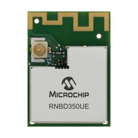 Microchip Technology RNBD350UE-I100