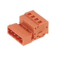 WAGO Corporation 231-634