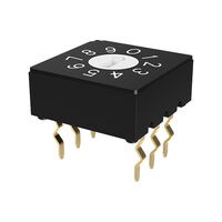 KaiFeng Electronics 6KF001A-3S10R4-0