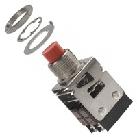 Honeywell Sensing and Productivity Solutions 2PB12-T2