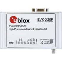u-blox EVK-X20P-00
