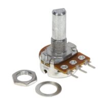 Bourns Inc. PDB181-K420F-503A3