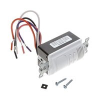 Thomas Research Products LHRDMMTS2-N-WH