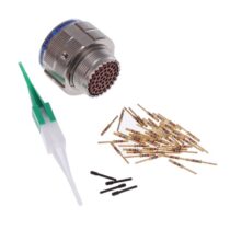Amphenol Aerospace Operations D38999/26FD35PN