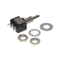 Knitter-Switch MPS 103 F