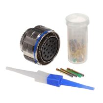 Amphenol Aerospace Operations D38999/26FG16SN