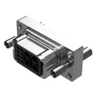 Amphenol Positronic SMXA062-SA00X-E7XX