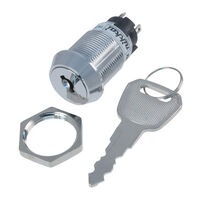 NKK Switches CKL12AFW01-003