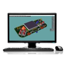 ZofzPCB 3D_PCBA_VIEWER_P