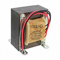 Triad Magnetics N-76U