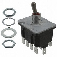 Honeywell Sensing and Productivity Solutions 4NT91-3