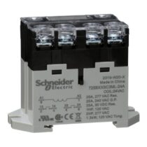 Schneider Electric 725BXXSC3ML-24A