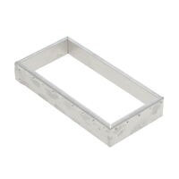 Orbel Corporation L-1200SC2400-0400YF-STEEL