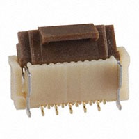 Hirose Electric Co Ltd FH12-10S-0.5SVA(54)