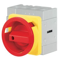 Benedict GmbH LTS63 EHN4 A4