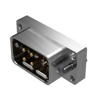 Amphenol Positronic SMXA062-MA38C-T7S1