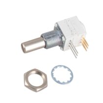 Vishay Spectrol 14921F0GJSX13102KA